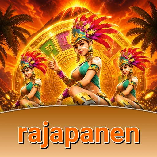 Logo rajapanen
