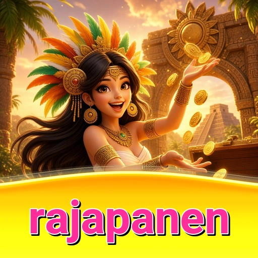 Logo rajapanen