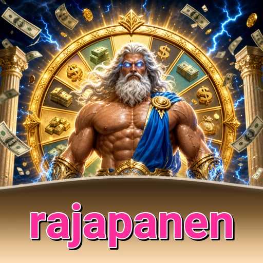 Layar pertama rajapanen setelah pasang di HP Android