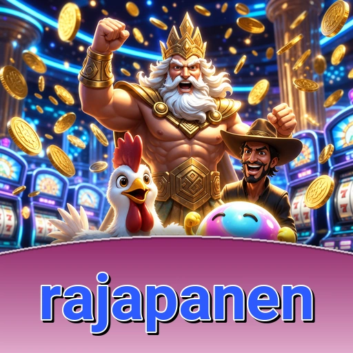 Logo rajapanen