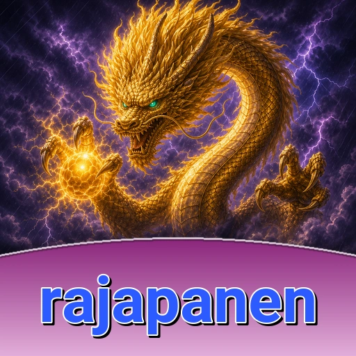 Logo rajapanen