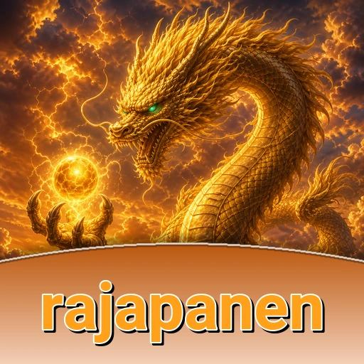 Logo rajapanen
